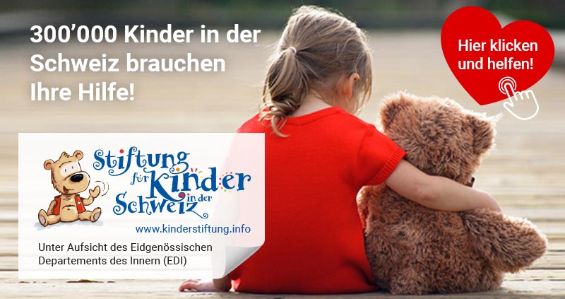(c) Kinderstiftung-schweiz.ch